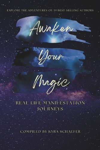 Cover image for Awaken Your Magic