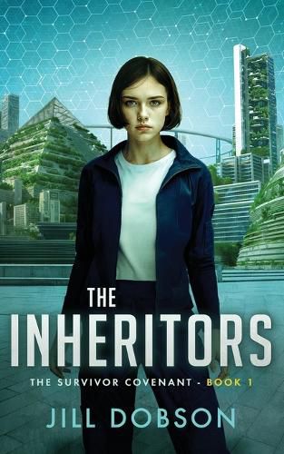 Cover image for The Inheritors