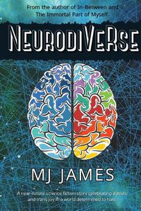 Cover image for NeurodiVeRse