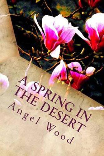 Cover image for A Spring in the Desert