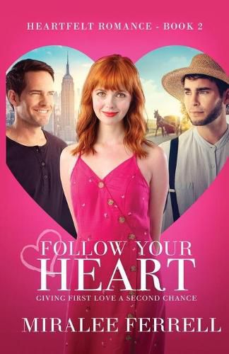 Cover image for Follow Your Heart