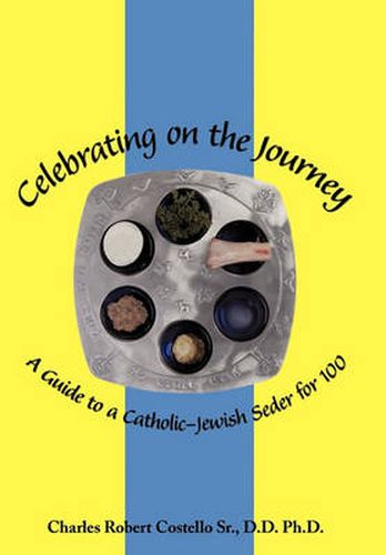 Cover image for Celebrating on the Journey