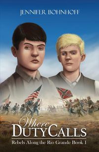 Cover image for Where Duty Calls