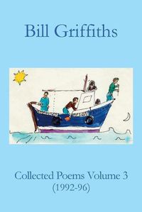 Cover image for Collected Poems Volume 3
