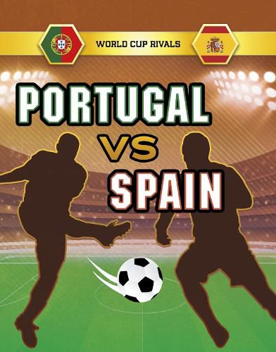 Cover image for Portugal vs Spain