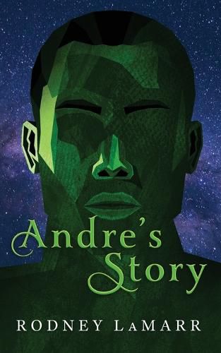 Cover image for Andre's Story