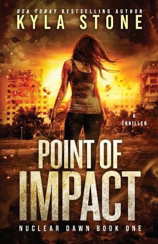 Cover image for Point of Impact