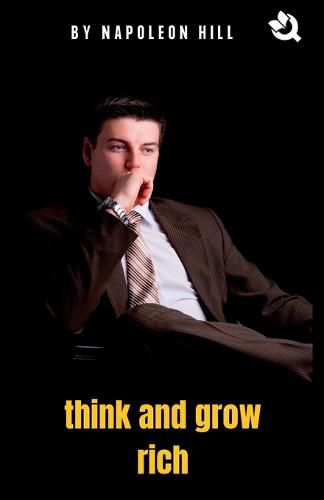 Cover image for Think and Grow Rich