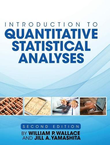 Cover image for Introduction to Quantitative Statistical Analyses