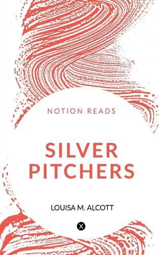 Cover image for Silver Pitchers