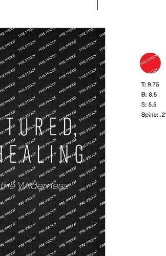 Cover image for Fractured, Yet Healing