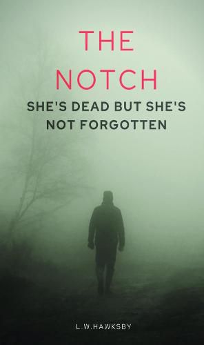 Cover image for The Notch