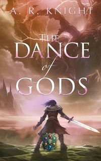 Cover image for The Dance of Gods