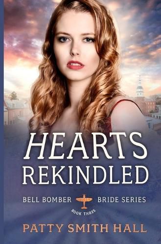 Cover image for Hearts Rekindled