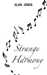 Cover image for Strange Harmony