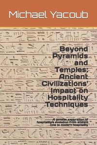 Cover image for Beyond Pyramids and Temples