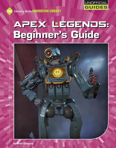 Cover image for Apex Legends: Beginner's Guide