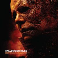 Cover image for Halloween Kills