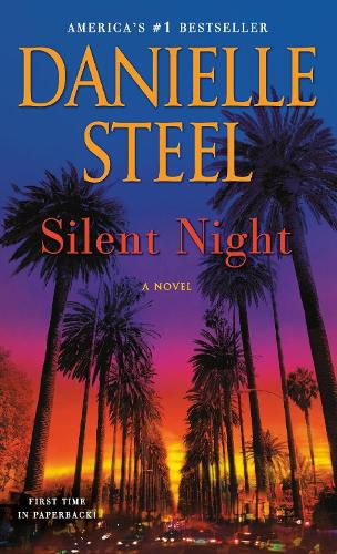 Cover image for Silent Night: A Novel