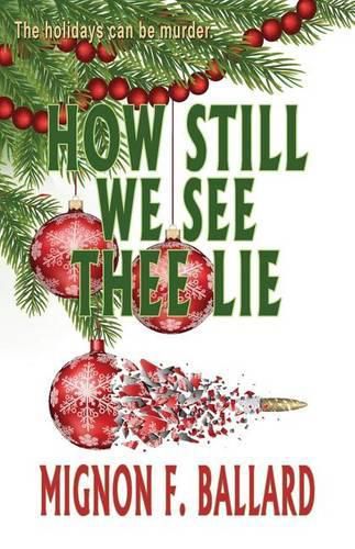 Cover image for How Still We See Thee Lie