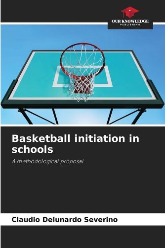 Cover image for Basketball initiation in schools