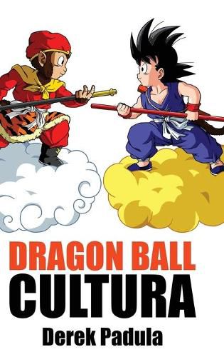 Cover image for Dragon Ball Cultura Volumen 1: Origen