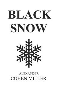 Cover image for Black Snow