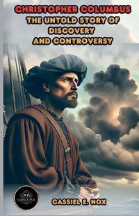 Cover image for Christopher Columbus