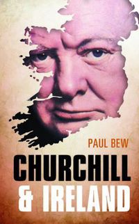 Cover image for Churchill and Ireland