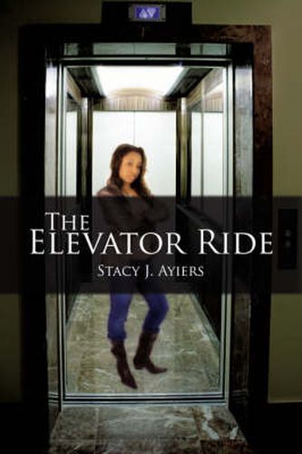 Cover image for The Elevator Ride