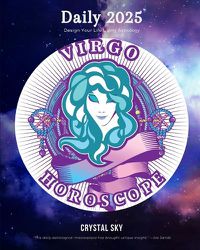 Cover image for Virgo Daily Horoscope 2025