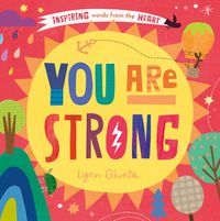 Cover image for You Are Strong