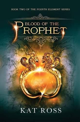 Cover image for Blood of the Prophet