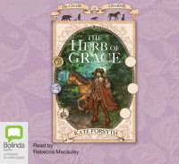 Cover image for The Herb Of Grace