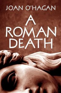 Cover image for A Roman Death