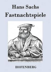 Cover image for Fastnachtspiele