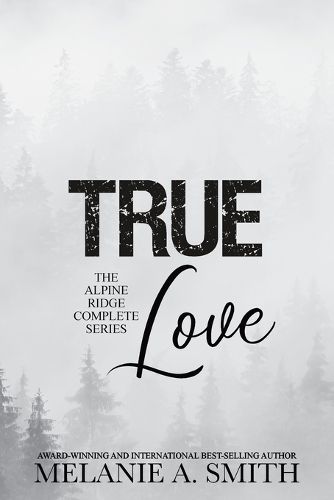 Cover image for TRUE Love