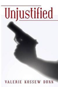 Cover image for Unjustified