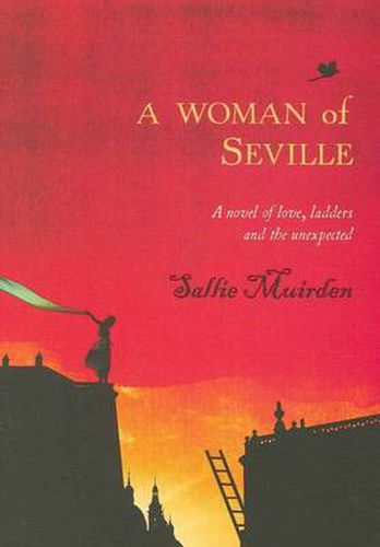 Cover image for A Woman of Seville
