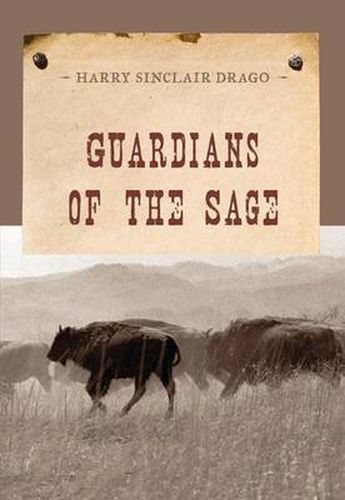 Cover image for Guardians of the Sage