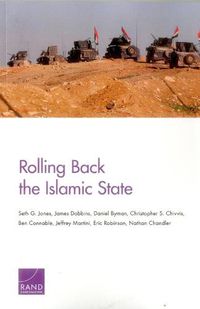 Cover image for Rolling Back the Islamic State