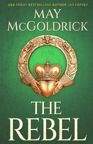 Cover image for The Rebel