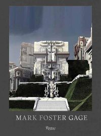 Cover image for Mark Foster Gage: Projects and Provocations
