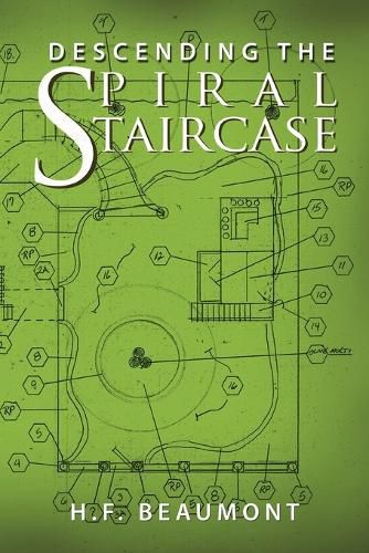 Cover image for Descending the Spiral Staircase