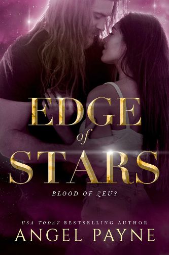 Cover image for Edge of Stars: Volume 6