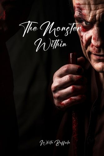 Cover image for The Monster Within