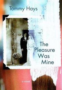 Cover image for The Pleasure Was Mine