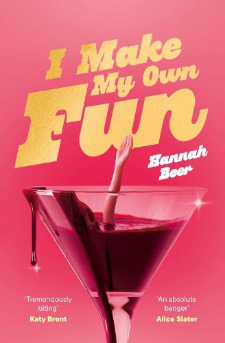 Cover image for I Make My Own Fun