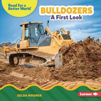 Cover image for Bulldozers