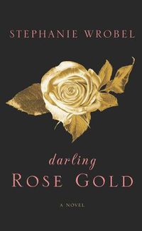 Cover image for Darling Rose Gold